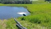 NCS Environmental Solutions aka NCS EVS is the Canadian leader in spill containment for temporary situations and permanent, 18552104848 puts you in touch with other supplies of water filled water Barrier dams for rentals, sales and service and supply of a