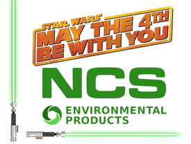 NCS Environmental Products is one year old.