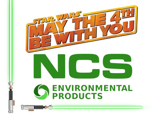 NCS Environments Products Ltd is the solution provider of choice and is 1 year old already. 